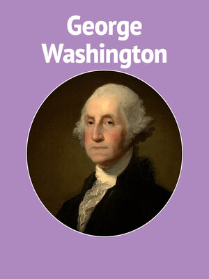 cover image of President George Washington